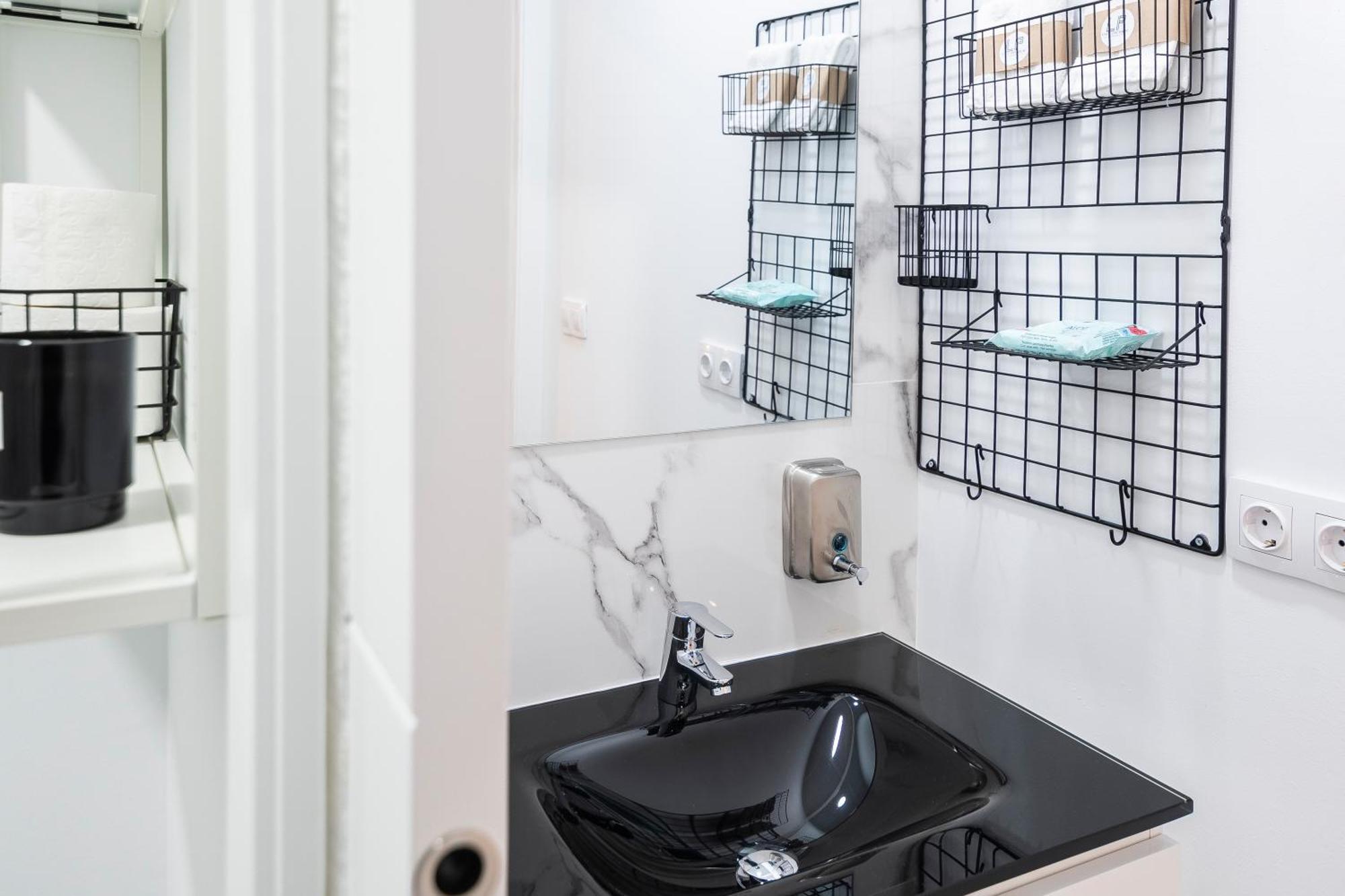 Apartment Loft Premium *