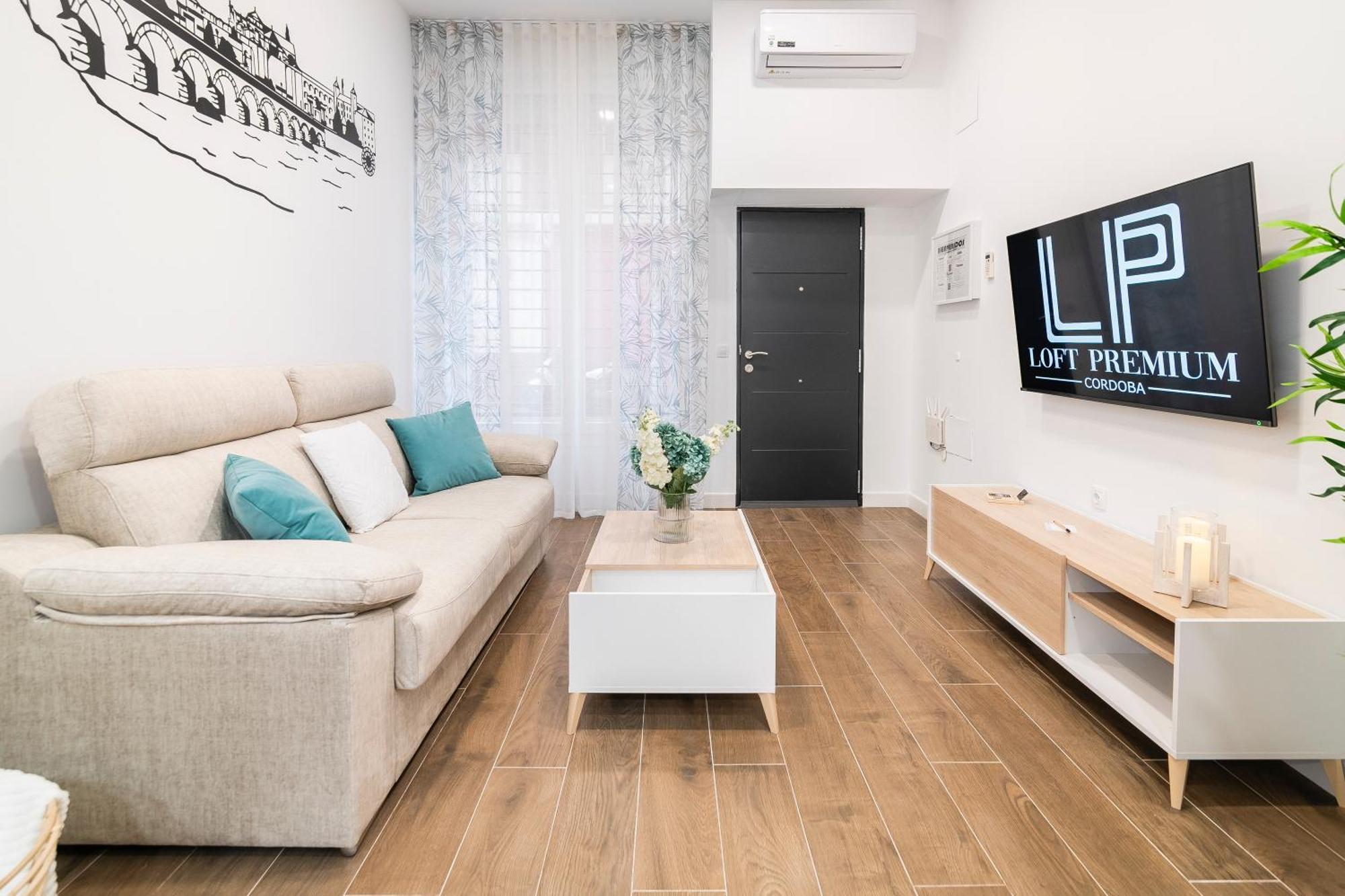 Loft Premium Apartment *